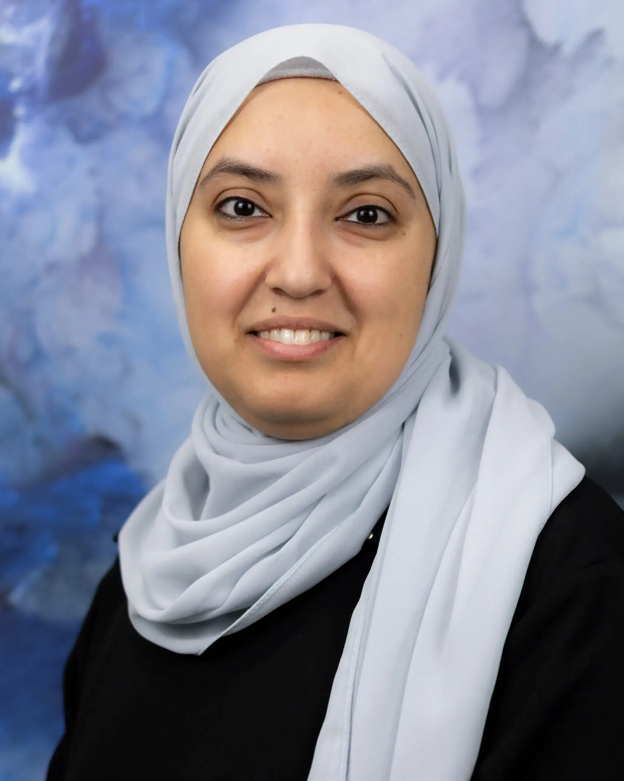 Shayma Bolbol — Practice Manager, Ocean Orthodontics Edinburgh